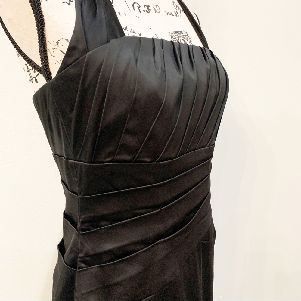 White House Black Market Dress, Size 6 - Picture 2 of 8